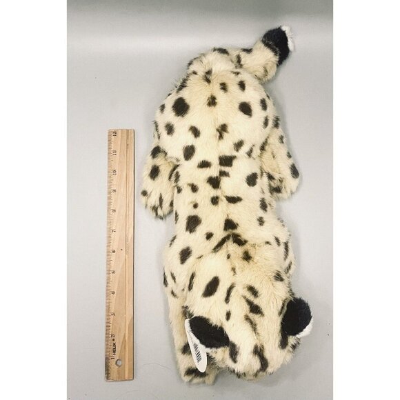 Stars in the Wild Cheetah Plush Stuffed Animal Beverly Hills Teddy Bear Co - Picture 5 of 7